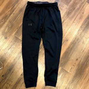 Black Under Armour Woman’s Medium Jogger
